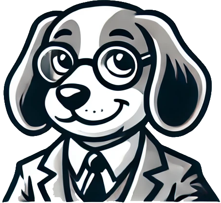 Legal Beagle Logo